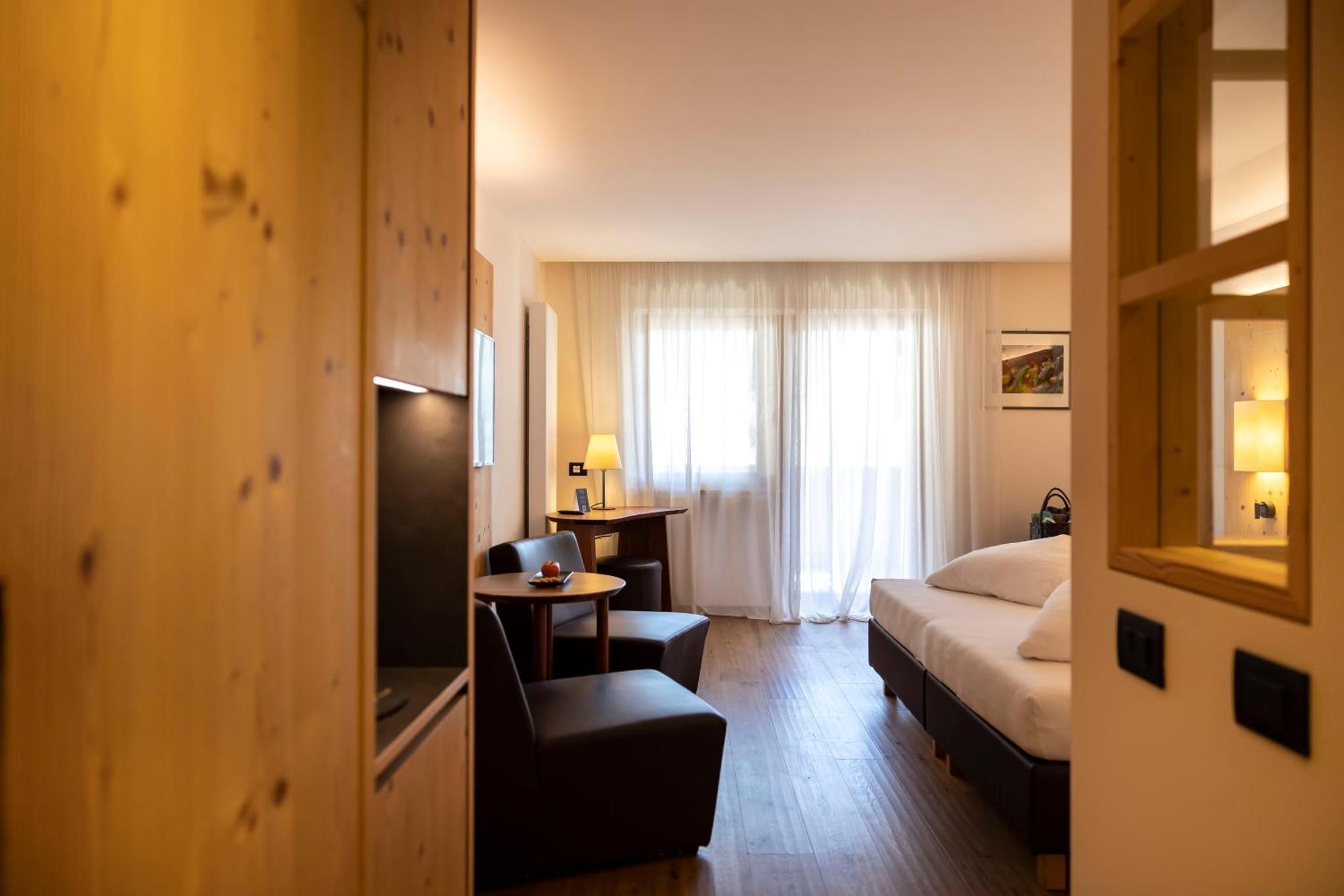 Artnatur Dolomites Hotel & Spa Siusi Room photo